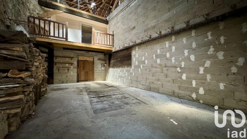 Maison - 178 m² - 7 pièces