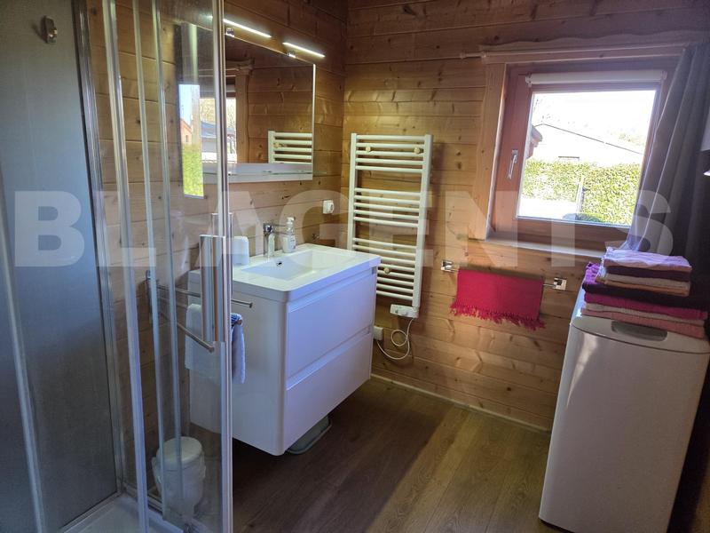 Châlet - 61 m² - 3 pièces