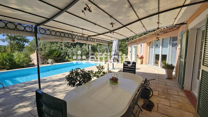 Villa - 132 m² - 5 pièces