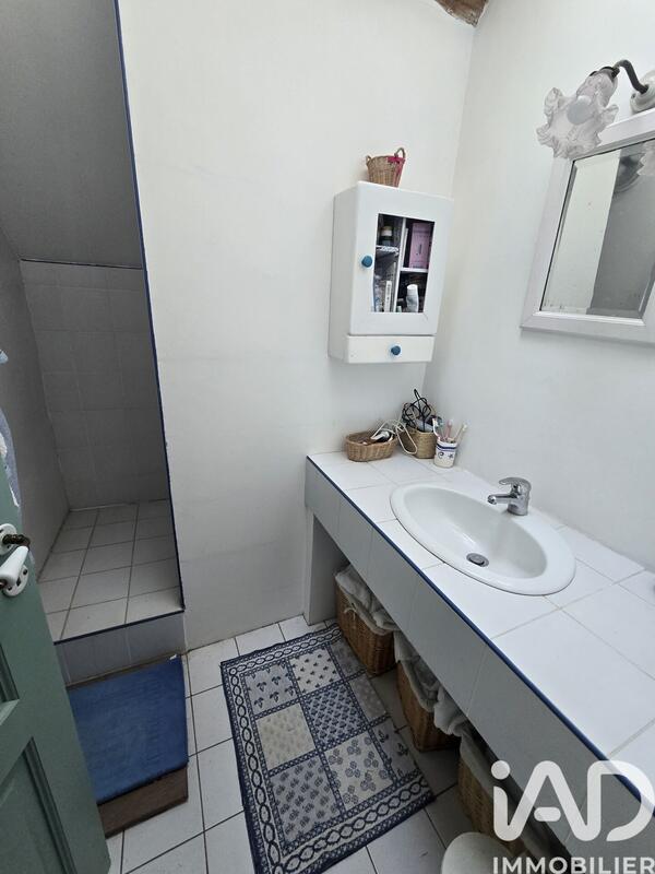 Maison - 151 m² - 5 pièces