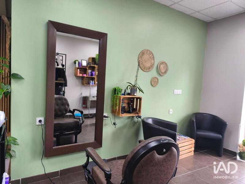 Local commercial - 50 m²