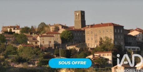 Terrain agricole - 10 000 m²