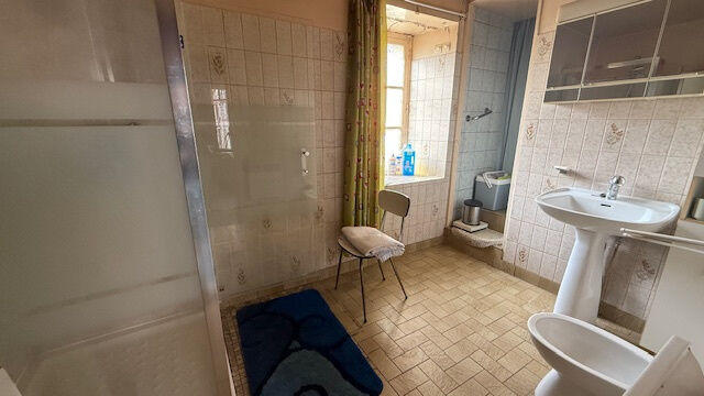 Ferme - 171 m² - 7 pièces