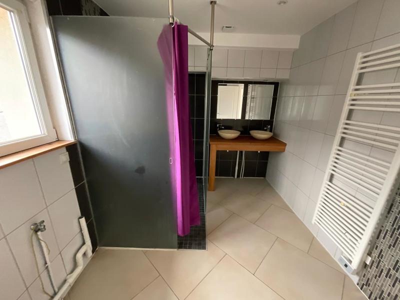 Appartement - 94 m² - 3 pièces