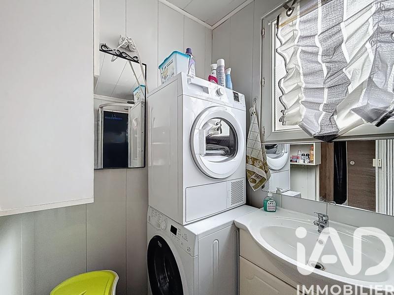 Châlet - 49 m² - 2 pièces