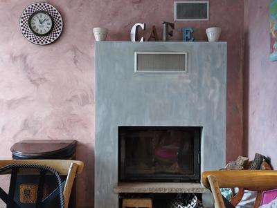 Maison de village - 269 m² - 8 pièces