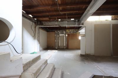 Local d'activités - 105 m²