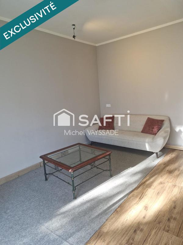 Maison - 140 m² - 4 pièces