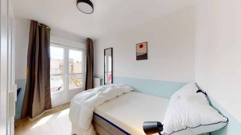 Appartement - 102 m²