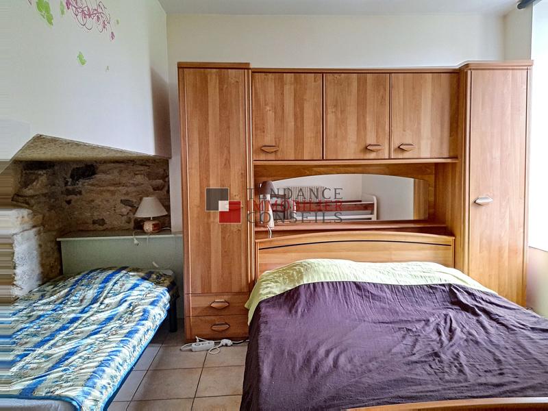 Maison ancienne - 365 m² - 10 pièces