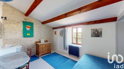 Maison - 345 m² - 15 pièces