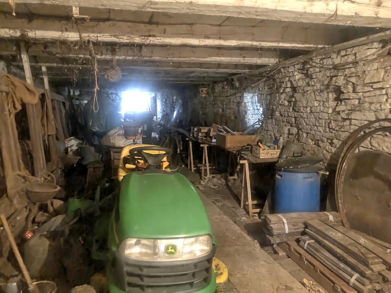 Maison - 94 m² - 6 pièces