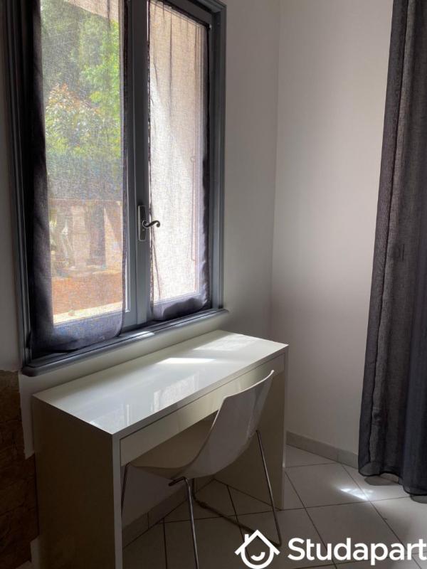 Maison - 45 m² - 2 pièces