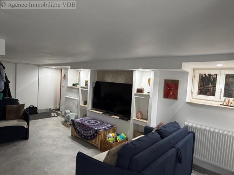 Maison de ville - 105 m² - 4 pièces