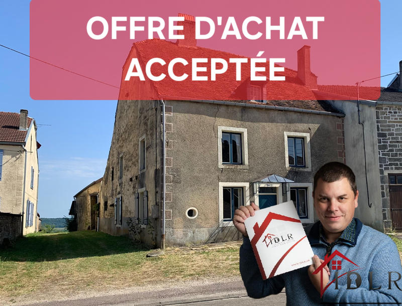 Maison - 156 m² - 6 pièces