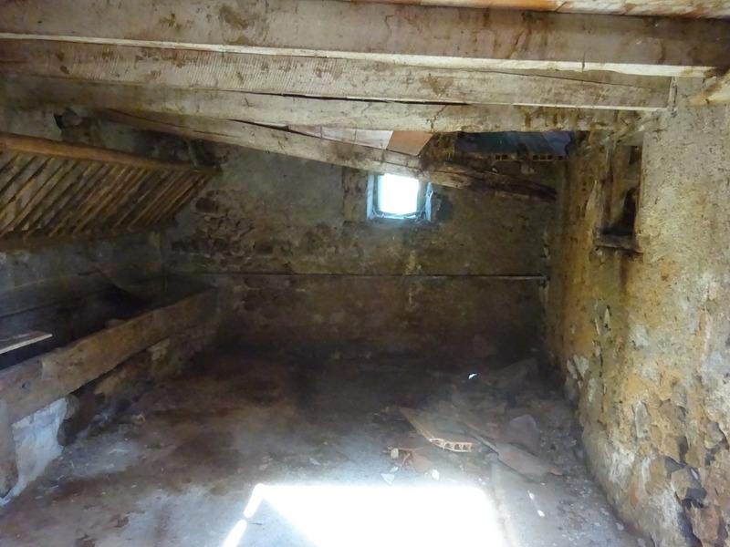 Maison - 40 m² - 2 pièces