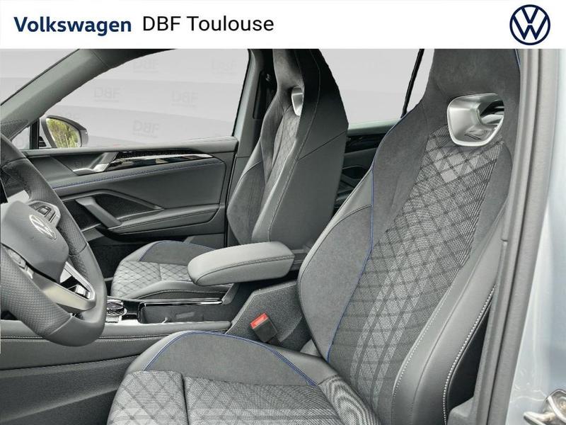 Volkswagen Tiguan Nouveau 1.5 Ehybrid 204ch Dsg6 R