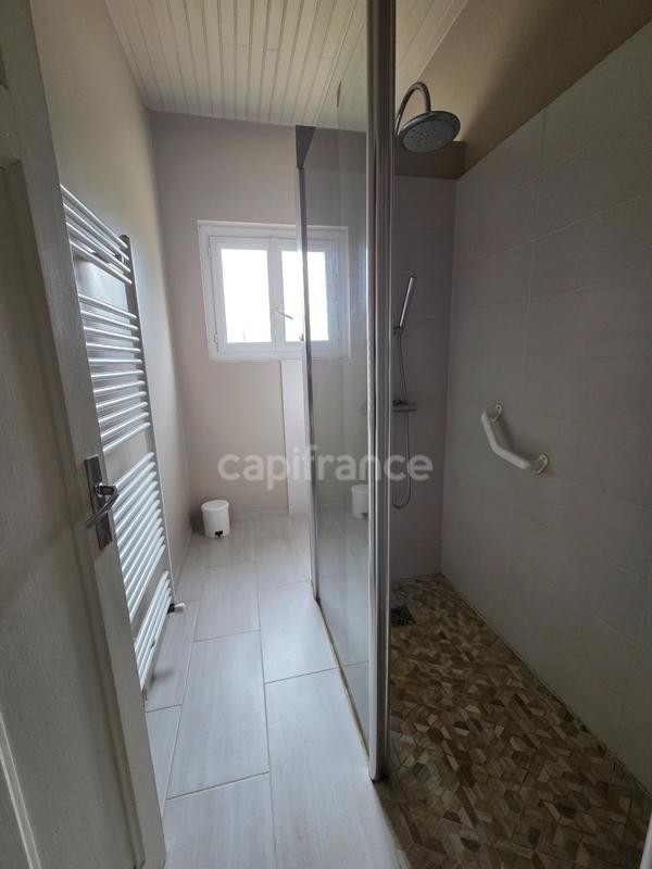 Maison - 127 m² - 5 pièces