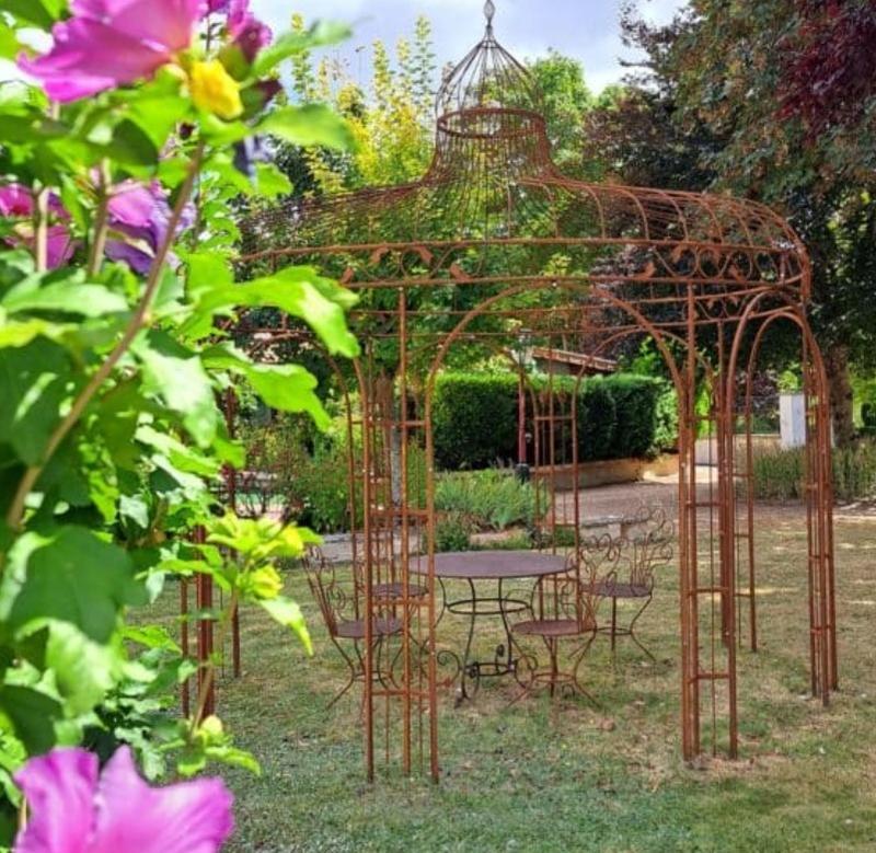 Manoir - 1 600 m² - 50 pièces