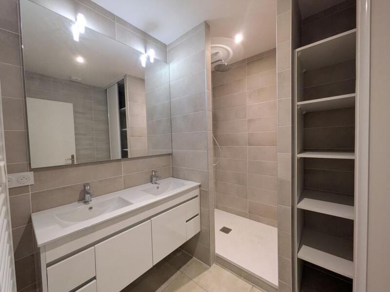 Maison - 90 m² - 3 pièces