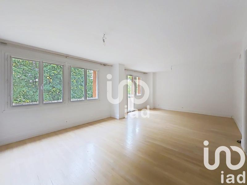 Appartement - 114 m² - 5 pièces