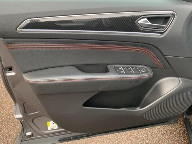 Renault Arkana E-Tech hybride 145 R.S. Line Fast Track