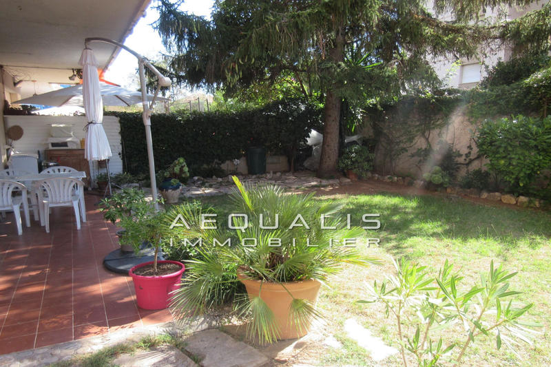 Appartement - 89 m² - 3 pièces