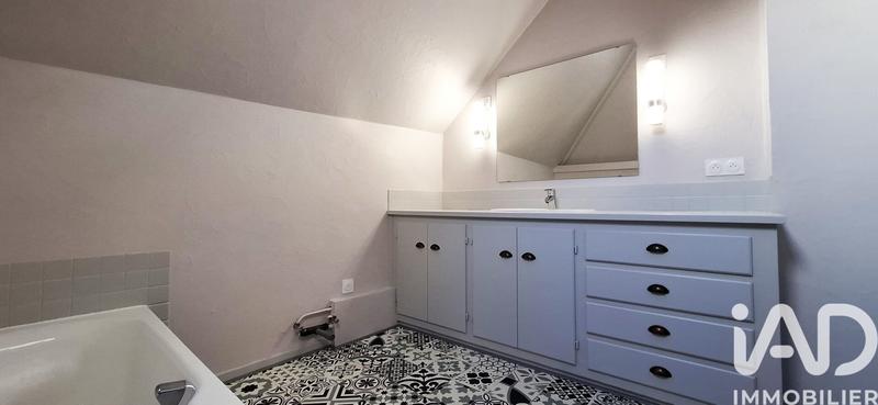 Maison - 139 m² - 5 pièces