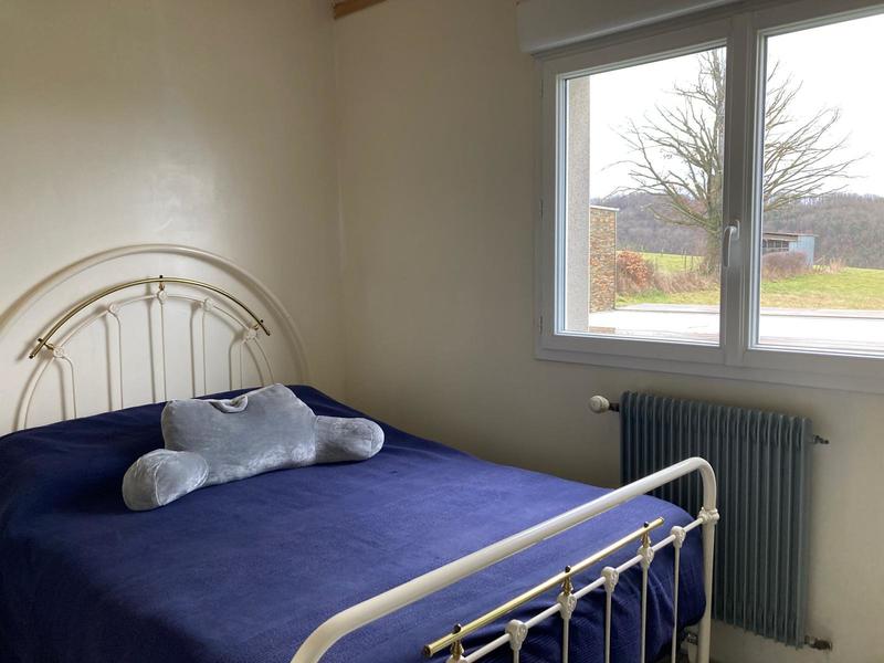 Maison - 142 m² - 4 pièces