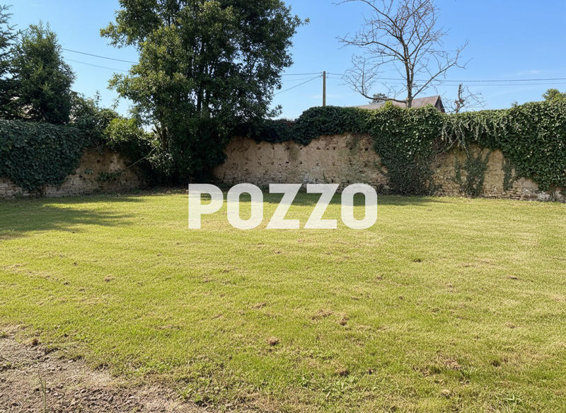 Maison - 45 m² - 2 pièces