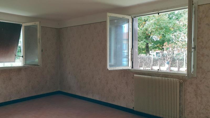 Remise - 152 m²