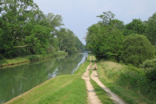 Canal de Bourgogne