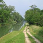 Canal de Bourgogne