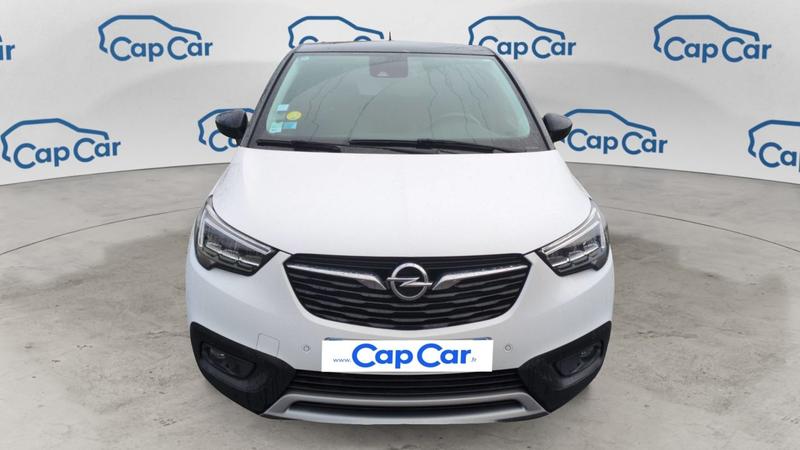 Opel Crossland X 1.5 d 120 Bva6 2020