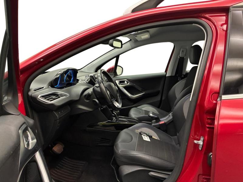 Peugeot 2008 1.2 PureTech 110ch s&amp;S Eat6 Allure