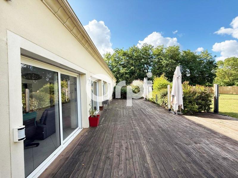 Maison - 336 m² - 7 pièces