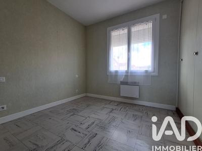 Maison de ville - 75 m² - 5 pièces