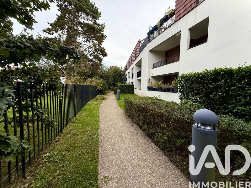 Appartement - 68 m² - 3 pièces