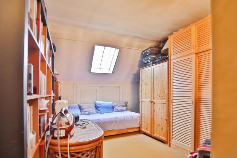 Maison - 108 m² - 4 pièces