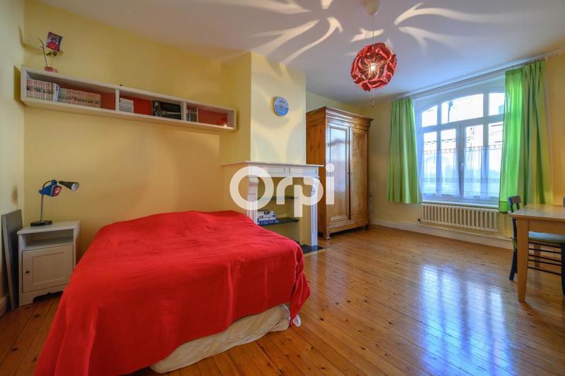 Maison bourgeoise - 320 m² - 8 pièces