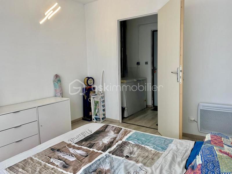 Maison traditionnelle - 105 m² - 6 pièces