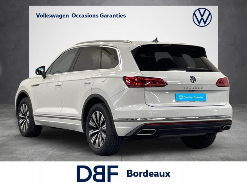 Volkswagen Touareg 3.0 Tsi eHybrid 381ch Tiptronic 8 4Motion Elegance