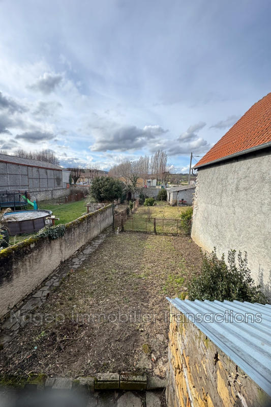 Maison - 150 m² - 5 pièces