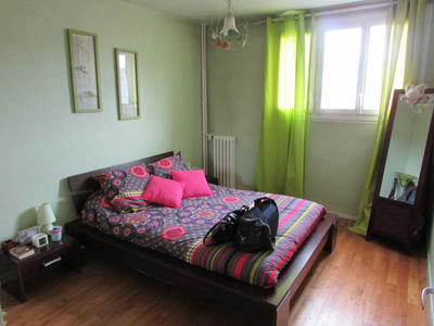 Appartement - 55 m² - 4 pièces