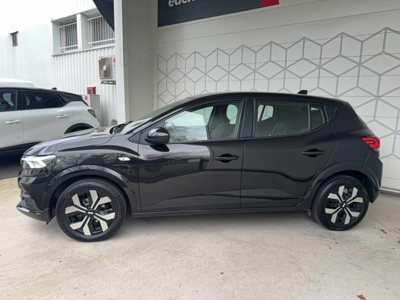 Dacia Sandero TCe 90 Gsr2 Journey