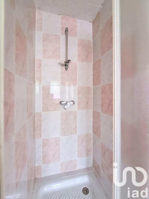 Maison de ville - 102 m² - 6 pièces