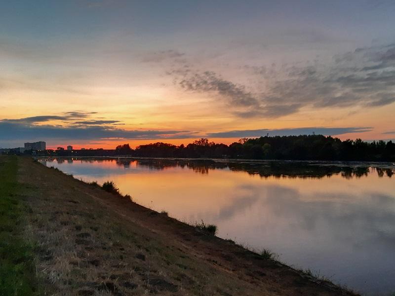 Ironman Tours Métropole Loire Valley