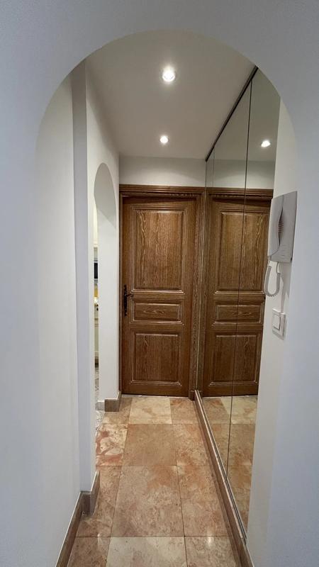 Appartement - 89 m² - 3 pièces