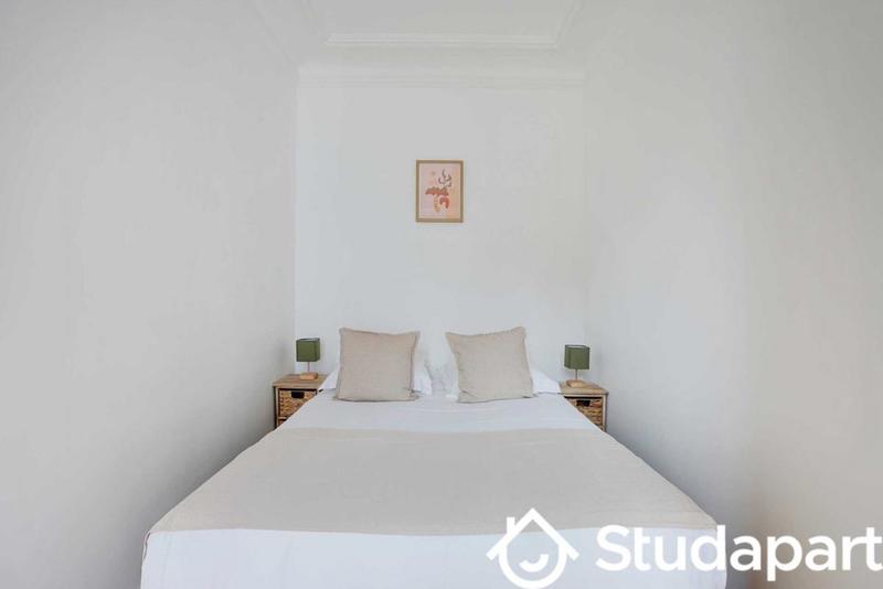 Appartement - 34 m² - 1 pièce