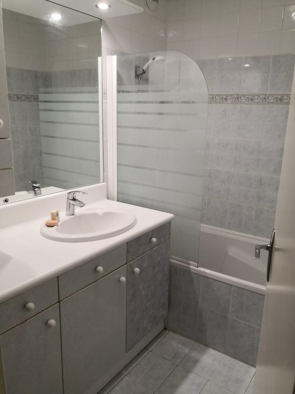 Appartement - 82 m² - 3 pièces